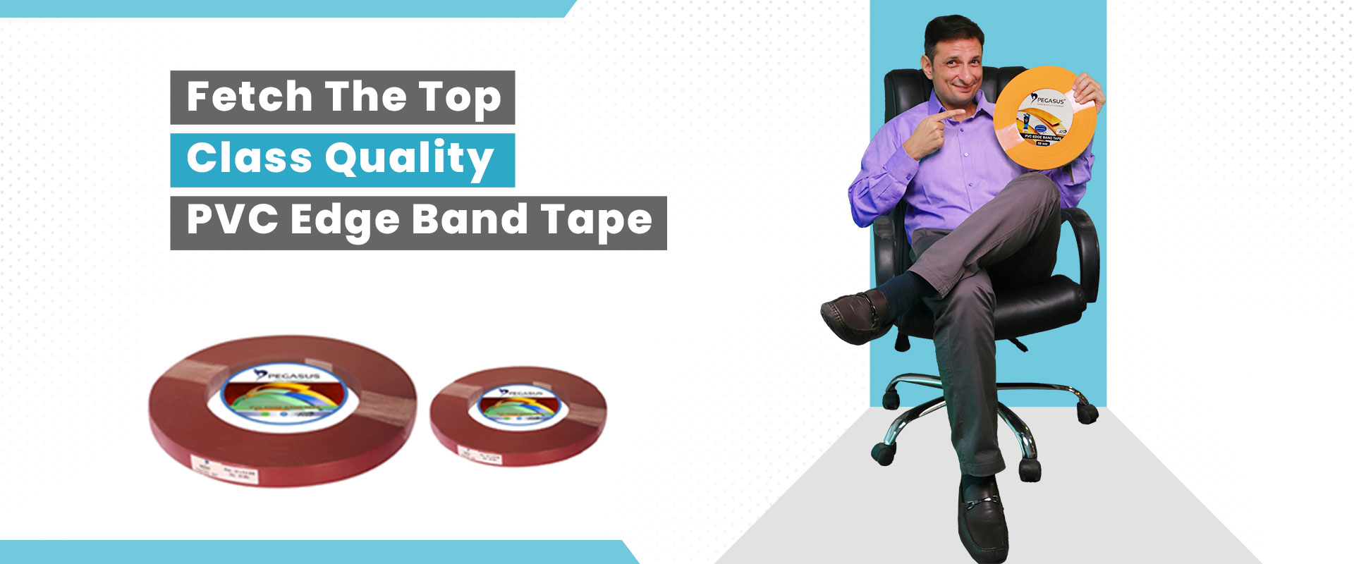 PVC Edge Banding Tape Manufacturers In Qatar
