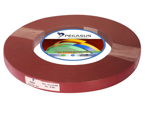 PVC Edge Band Manufacturer /Supplier in India