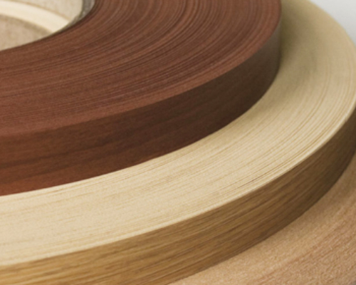 Wooden Color PVC Edgeband Tape In Malaysia